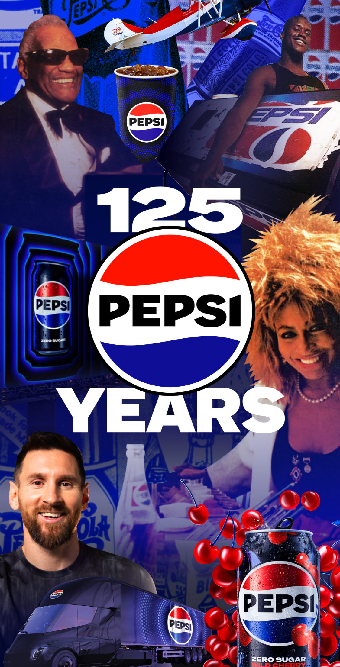Pepsi pic