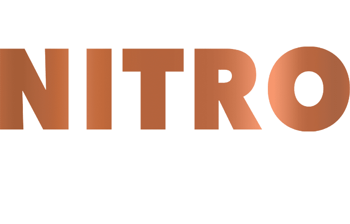 Introducing Nitro Pepsi.  Smooth, Creamy, Delicious