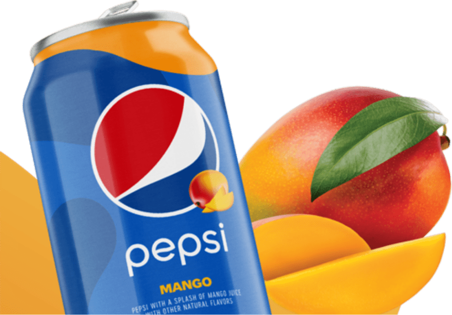 Pepsi Com