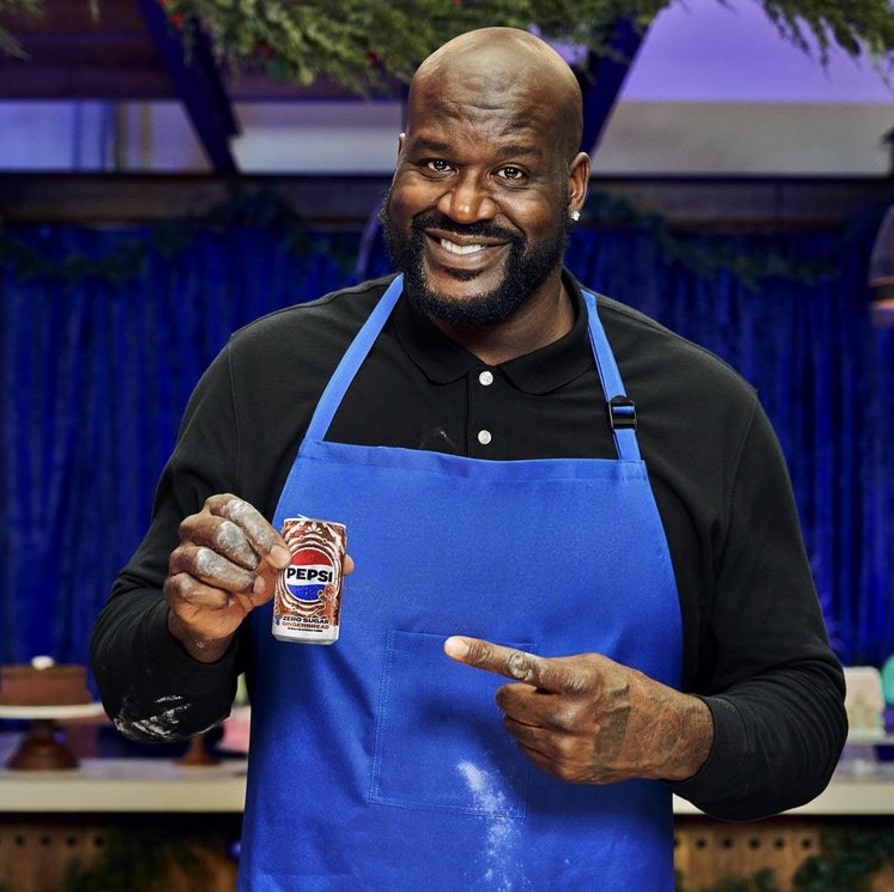 Pepsi